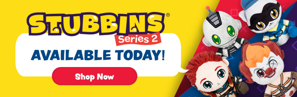 stubbins mega man