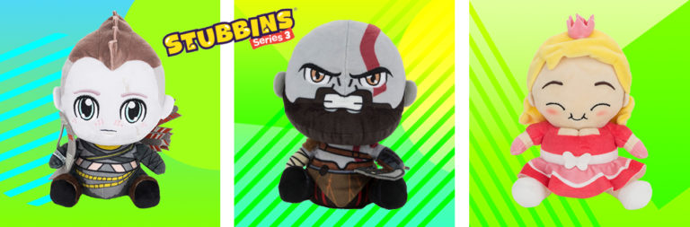 stubbins mega man
