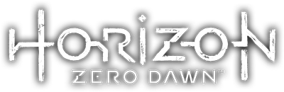 Horizon Zero Dawn