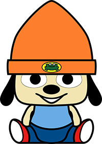 PaRappa the Rapper