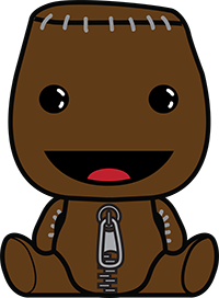 Sackboy