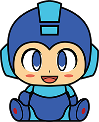 stubbins mega man