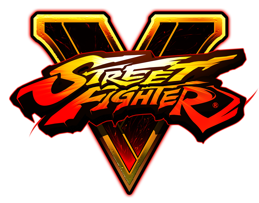 Street Fighter