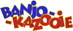 Banjo-Kazooie-Logo