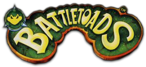 Battletoads