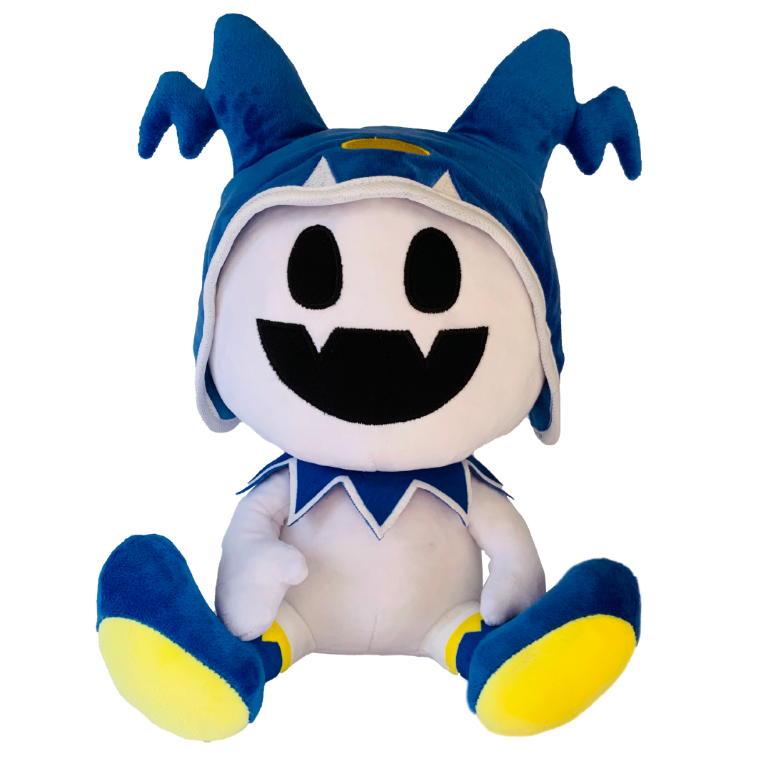 Atlus jack frost